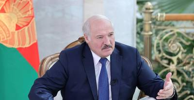 Александр Лукашенко - Александр Лукашенко о влиянии санкций: мы этого ожидали, готовились и спокойно развиваемся - grodnonews.by - Белоруссия