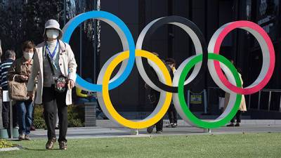 В Олимпийских играх участвуют семь спортсменов от Тюменской области - nakanune.ru - Тюменская обл. - Токио