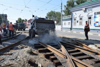 На улице Ленина планируют запретить стоянку автомобилей - ulpravda.ru - Ульяновск