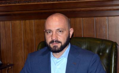 Председатель совета директоров ООО "БЮЗ Арт-КАРАТ" Михаил Несветайло: "Будущее ювелирного рынка - выживает сильнейший" - interfax-russia.ru - Москва - Казахстан - Новосибирск - Пермь - Ростов-На-Дону - Самара - Белгород