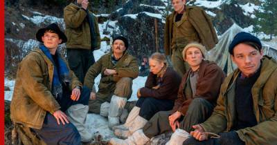 Права на сериал "Перевал Дятлова" купил HBO Max - profile.ru - Австрия - Норвегия - США - Германия - Швеция - Финляндия - Канада - Дания - Свердловская обл. - Исландия