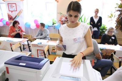 Президент Владимир Путин - На избирательных участках запретят рукопожатия - pnp.ru