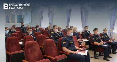 Суды в Татарстане в полтора раза чаще стали назначать запрет определенных действий - realnoevremya.ru - респ. Татарстан
