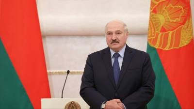 Александр Лукашенко - Лукашенко оценил воздействие санкций на экономику Белоруссии - russian.rt.com - Белоруссия