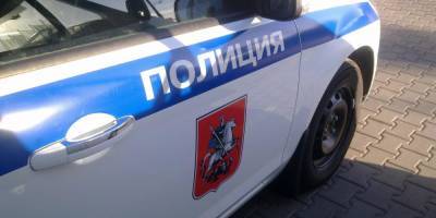 Ирина Волк - Московская полиция нашла производителей поддельных справок о медотводе от вакцинации - ruposters.ru - Москва