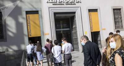 Испания больше не будет закупать вакцину AstraZeneca - ru.armeniasputnik.am - Армения - Испания