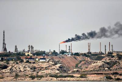 США захотели ввести новые санкции против Ирана из-за нефти - lenta.ru - Китай - США - Иран - Индия