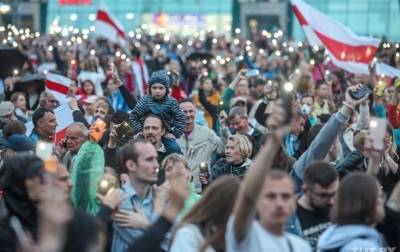 В Беларуси членам "радикального" чата дали от пяти до девяти лет колонии - korrespondent.net - Украина - Белоруссия
