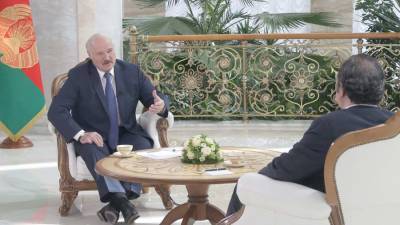 Александр Лукашенко - Лукашенко оценил развитие экономики Белоруссии в условиях санкций Запада - iz.ru - Израиль - Белоруссия