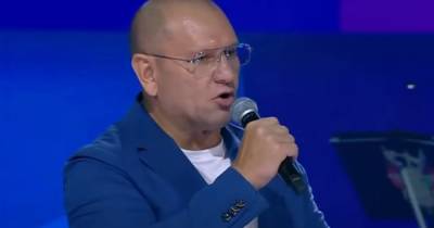Александр Лукашенко - Евгений Шевченко - Нардеп Шевченко отправился в Беларусь и выступил на "Славянском базаре" (видео) - focus.ua - Украина - Белоруссия - Славянск - Витебск