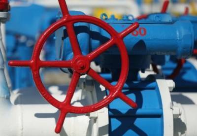 "Газпром" забронировал дополнительные мощности ГТС Украины на август - facenews.ua - Россия - Украина