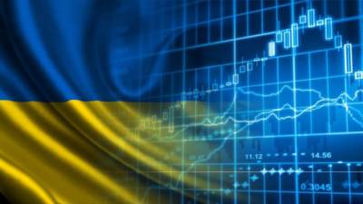 В Минэкономики заявили о росте ВВП - hubs.ua - Украина