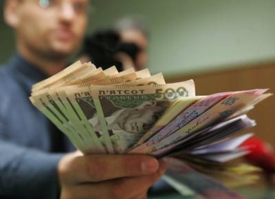 Сергей Марченко - В Украине хотят повысить минимальную зарплату до 7700 гривен, но не сразу: какие этапы запланированы - vchaspik.ua - Украина
