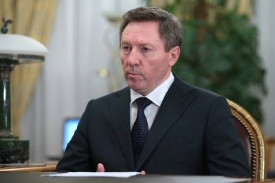 Олег Королев - Бывшего сенатора Олега Королёва на год лишили прав за ДТП в Липецке - govoritmoskva.ru - Россия - Липецк