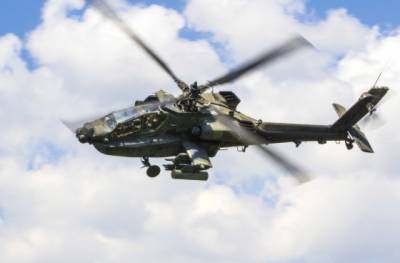Новое российское оружие сможет уничтожать американские вертолеты десятками - actualnews.org - Россия - США