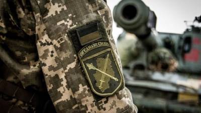 Иван Филипоненко - Обстановка на линии фронта за сутки: версии сторон - anna-news.info - Украина - ДНР - ЛНР - Донбасс - Новости