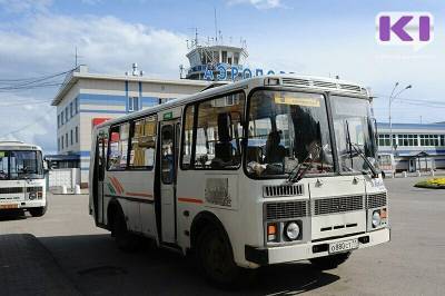 В Сыктывкаре временно изменится схема курсирования ряда автобусных маршрутов - komiinform.ru - респ. Коми - Сыктывкар