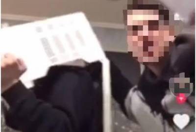 В Киеве будут судить парней, разгромивших арендованную квартиру ради TikTok - kp.ua - Украина - Киев