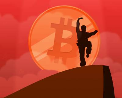 Аналитик оценил шансы повторения китайского сценария для биткоина в США - forklog.com - Китай - США