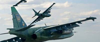 СМИ: Украина через 10 лет может остаться без боевой авиации - w-n.com.ua - Украина