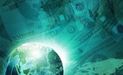 Глобальный ВВП в 2021 году может вырасти до 5,8% — прогноз Swiss Re - minfin.com.ua - Украина - Швейцария