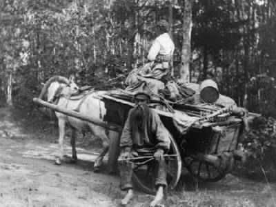 Какие сны русские считали предвестниками смерти - russian7.ru