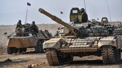 Александр Лапин - Россия проведет военные учения границе с Афганистаном - anna-news.info - Россия - Узбекистан - Таджикистан - Афганистан
