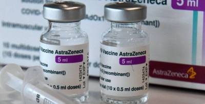 В Испании отказались от AstraZeneca: названа причина - enovosty.com - Испания