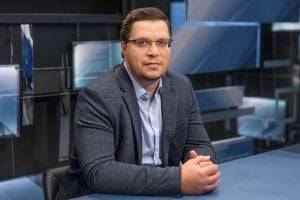 Виктор Медведчук - Денис Жарких: Виктор Медведчук в своей статье ясно рассказал, какой должна быть эффективная государственность - novostiua.news - Украина