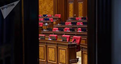Тигран Мукучян - Секретарь ЦИК Армении пояснил, когда может состояться первое заседание нового парламента - ru.armeniasputnik.am - Армения - Парламент