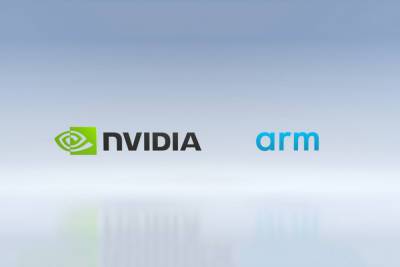 NVIDIA переносит технологии GeForce RTX на ARM — технодемо трассировки лучей и DLSS на чипе MediaTek - itc.ua - Украина