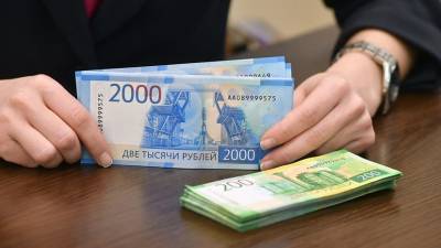 Владимир Путин - Путин рассказал о росте заработных плат в реальном выражении в России - russian.rt.com - Россия