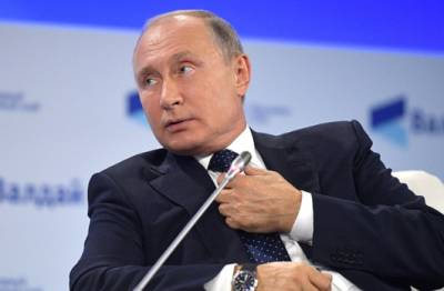 Владимир Путин - Бедность, медицина и другие: Путин назвал четыре нерешенные проблемы России - actualnews.org - Россия
