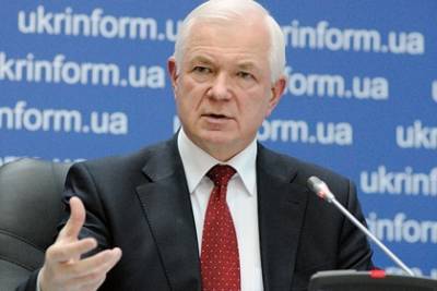 Владимир Зеленский - Владимир Путин - Николай Маломуж - Украинский генерал раскритиковал Зеленского за реакцию на статью Путина - lenta.ru - Россия - Украина