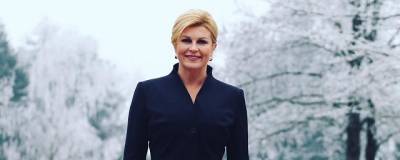 Керсти Кальюлайд - На пост нового генсека НАТО претендуют сразу три женщины - runews24.ru - Россия - Эстония - Литва - Хорватия - Брюссель