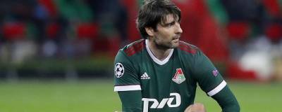 Ведран Чорлука покинул тренерский штаб «Локомотива» спустя две недели после назначения - runews24.ru - Москва - Россия - Хорватия