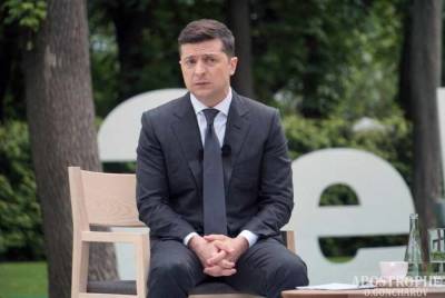 Зеленский потребовал, чтобы ЕС предоставила европейскую перспективу Украине, Молдове и Грузии - news-front.info - Украина - Молдавия - Грузия