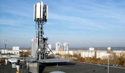 Сеть 5G появится в крупных городах не ранее 2024 года - newizv.ru - Екатеринбург