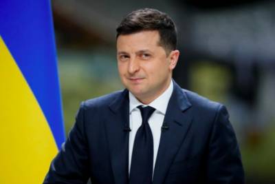 Владимир Зеленский - Джозеф Байден - Сергей Никифоров - Дело не в "Нафтогазе": у Зеленского объяснили, почему отложили встречу с Байденом - rupor.info - США - Украина