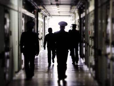 Под Санкт-Петербургом нашли бункер-тюрьму с крематорием - nakanune.ru - Санкт-Петербург