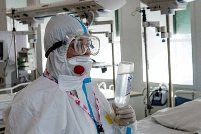 Эксперт назвала способ избежать новой волны пандемии - lenta.ru - Россия - Англия