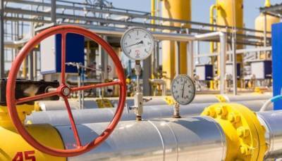 5 фактов против газовых фейков: как Кремль исказил информационное поле Украины - ukrinform.ru - Россия - Украина