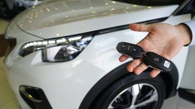 Что должно насторожить при покупке автомобиля - эксперт - crimea.ria.ru - Россия - Крым - Симферополь