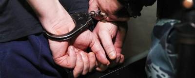 В Пермском крае арестовали двух мужчин за изнасилование девушки - runews24.ru - Россия - Пермский край