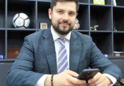 Олександр Качура: Чим більше буде адвокатів, тим краще реалізовуватимуться права, прописані в Конституції - facenews.ua - Украина