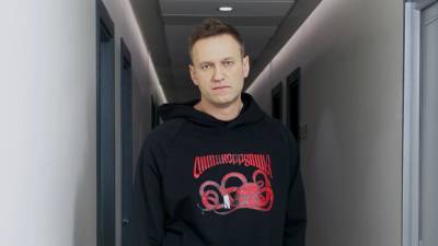 Владимир Зыков - Зыков заявил о сокращении сторонников Навального из-за утечки пользовательских данных - inforeactor.ru