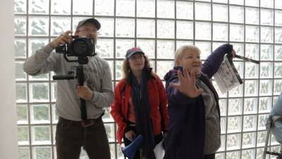 Федор Достоевский - В Мурманске снимут комедию про Достоевского и свитер - dp.ru - Норвегия - Мурманск - Мурманская обл.