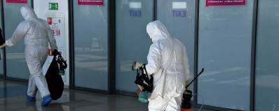 Сергей Аксенов - В Крыму за сутки выявлено 405 случаев заражения COVID-19 - runews24.ru - Крым