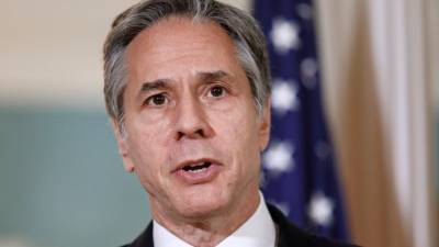 Энтони Блинкен - США и их союзники обвинили Китай в проведении глобальной кампании кибершпионажа - golos-ameriki.ru - Китай - США - Вашингтон - Англия - Австралия - Япония - Канада - Новая Зеландия