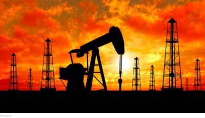 После решения ОПЕК цены на нефть резко упали до минимума - lenta.ua - Украина - Лондон - Нью-Йорк